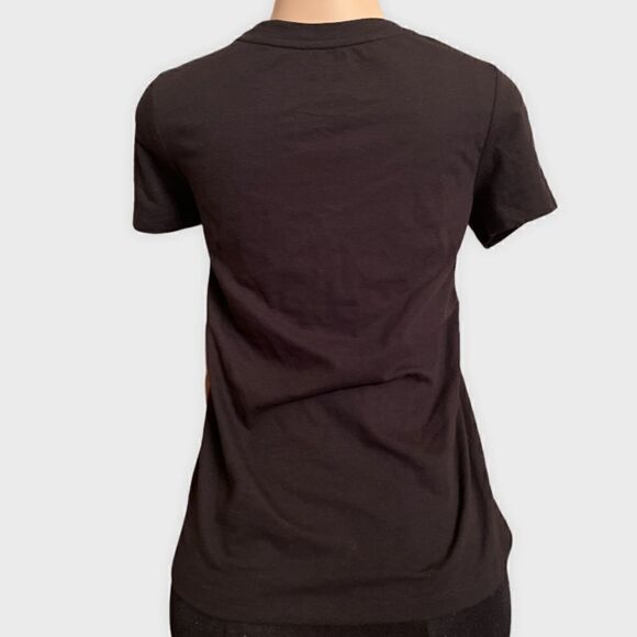 NWT Rae Dunn “Be Proud” Rainbow TShirt Gay Pride XS - Picture 7 of 10